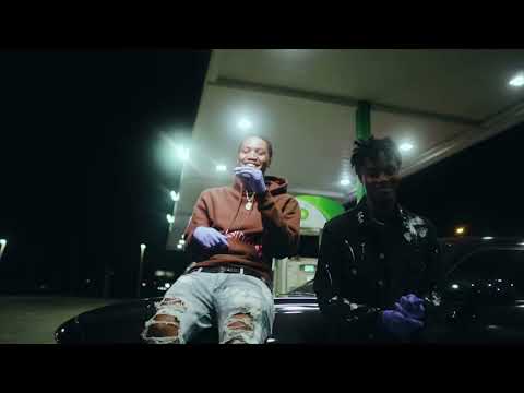 Sliqmouf Clique - Dance (Official Video)