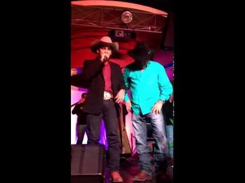 Carlos Saavedra y Andres Garcia - Amigos Jamas