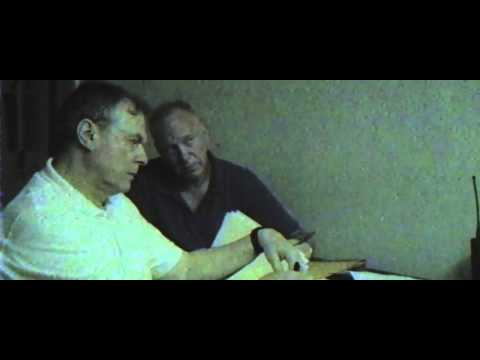 Jason Artiga's Robby