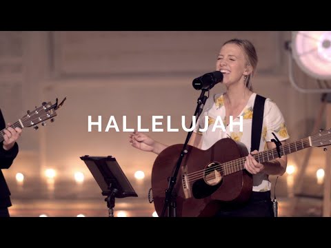 Hallelujah - Emu Music