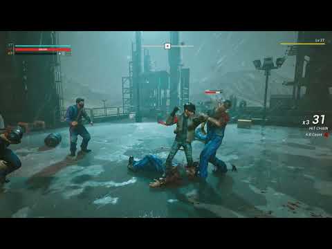 Acts of Blood, Then And Now