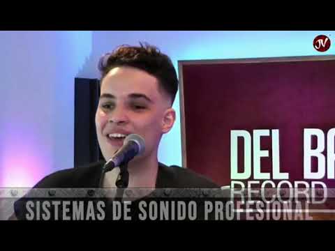Alejo Dueñas - Castle On The Hill (Ed Sheeran cover)