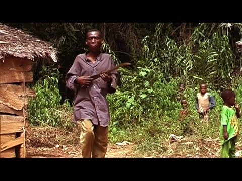 Orchéstre Baka Gbiné lost song