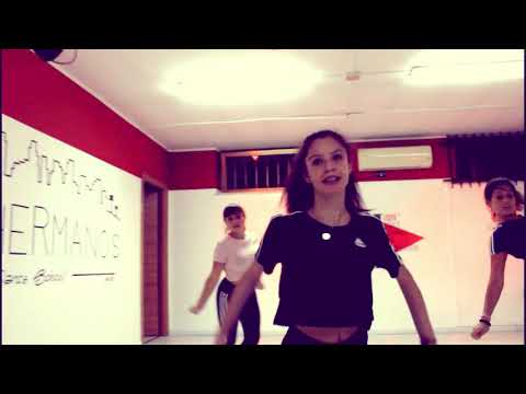 LHcrew - Power Peralta  - Pegate