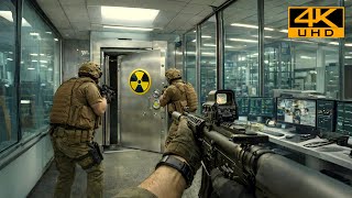 US Found Nukes In Iran | Immersive Realistic Ultra Graphics Gameplay [4K UHD 60FPS] Battlefield III