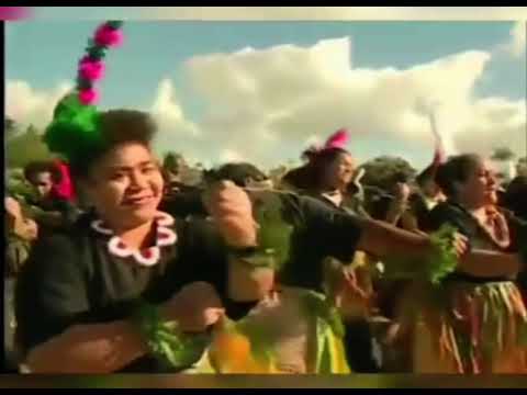 Navutoka City history - The No’o ‘Anga