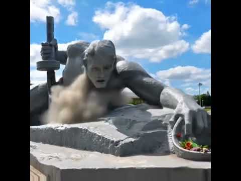 The Last Breath at Brest Fortress ⚔️🔥