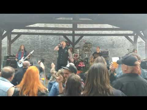 KREYSON MEMORIAL - Čarovná noc / 12.06.2021 Toužim