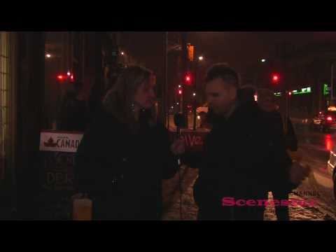 Launch of DBR Recordings with Scenester Channel and Miss Raquel