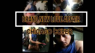 BRAND NEW LOVE AFFAIR 1 Y 2 FINAL chicago cover