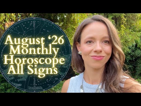 Horoscopes 0800