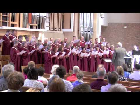 Kyrie, Augustana Choir
