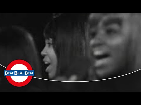 The Flirtations - Someone Out There (1968)