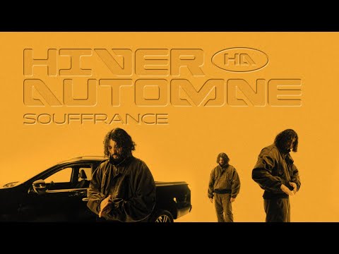 Souffrance - HIVER AUTOMNE (Clip Vertical)