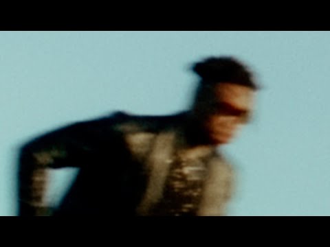 Evenson - PRETENDER (Official Video)