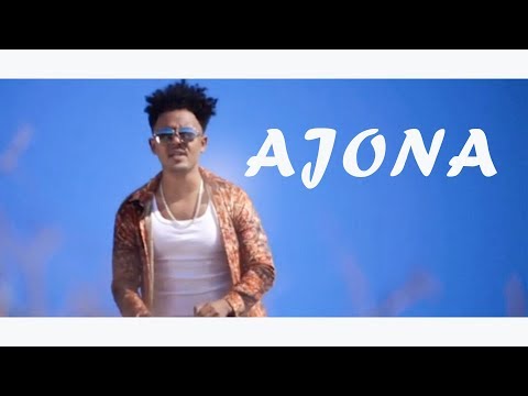 Dawit Weldemichael - Ajona - New Eritrean Music 2019 (Official Video)