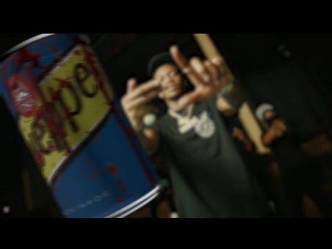 26AR - My Set Pt. III (Official Video)