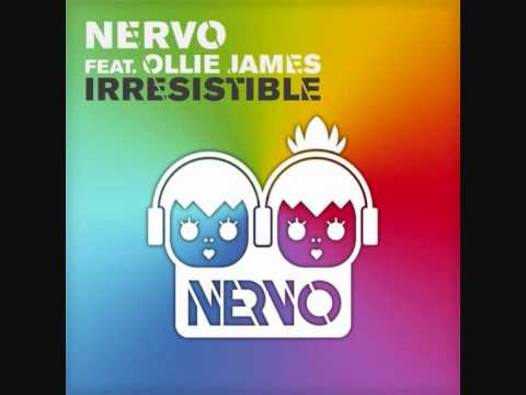 Tim Mason - I can't help myself VS NERVO - Irresistible (Jimmy K. mashup)
