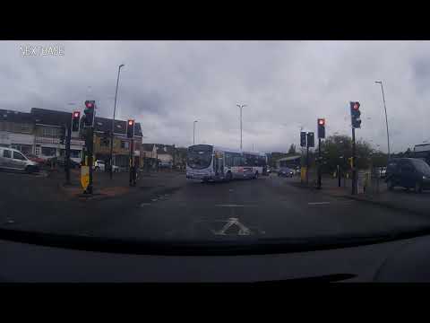 Episode 13 DashCam West Yorkshire