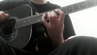 Tonemo (Ekatarina Velika) - Covered by Revanje Magarca