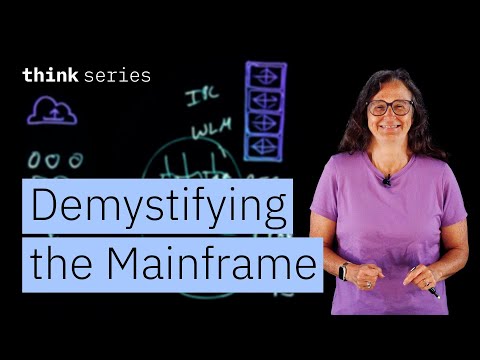 Mainframe vs. Hybrid Cloud: Integration Systems, Linux Kernel & Nucleus