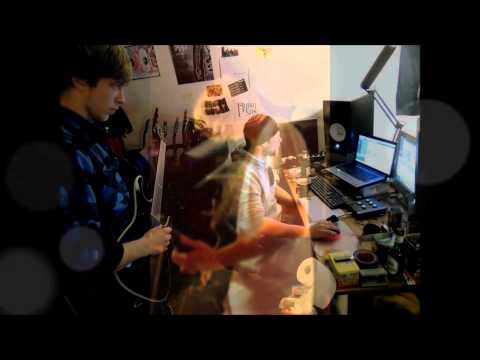 As Giants Fail - EP Teaser 2013