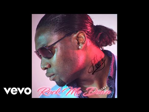 Fléxy - Rock Me Down (Official Audio)