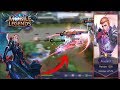 EL MEJOR ALUCARD DEL MUNDO JUEGA ASI, REMONTADA Y MANIAC 😱 | SEASON 13 | MOBILE LEGENDS ESPAÑOL EL MEJOR ALUCARD DEL MUNDO JUEGA ASI, REMONTADA Y MANIAC 😱 | SEASON 13 | MOBILE LEGENDS ESPAÑOL
