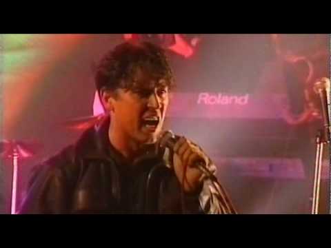 Risto Bombata i kuceska tenija - Elko! Elko! - LIVE Skopje '93 HQ