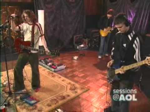 The Music - Human (AOL Sessions 2003)