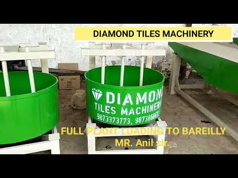 Compound Wall Mould
