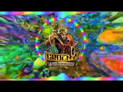 Grozny 2016 - XS Project