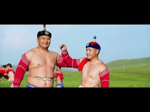 Э.Төрмандах - Монгол наадам / Turmandakh - Mongol Naadam