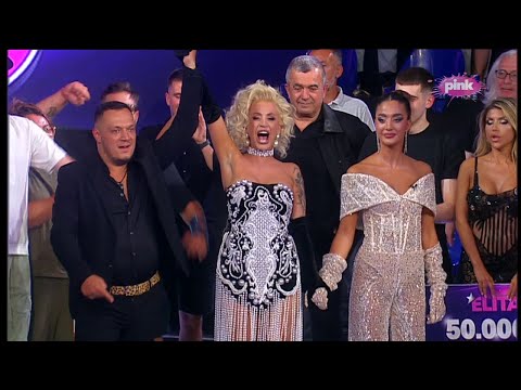 Elita 8: Gastoz je pobednik Elite 8, porazio Anđelu u superfinalu  - 20.07.2025.