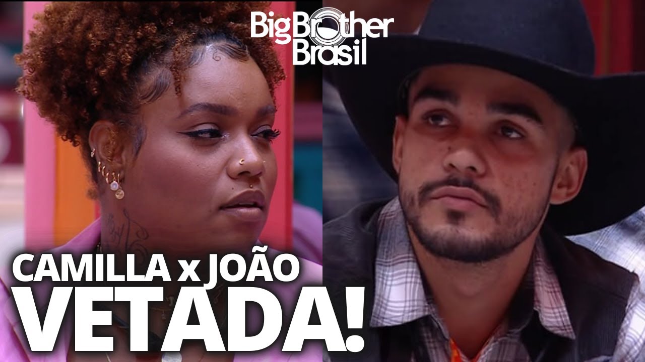 🔴 BBB 25: CAMILLA VETADA DA FESTA DO LÍDER e CASTIGO CAUSA MUITO; GÊMEOS BRIGAM