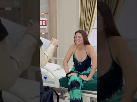 Breast Augmentation with dr. Bagus