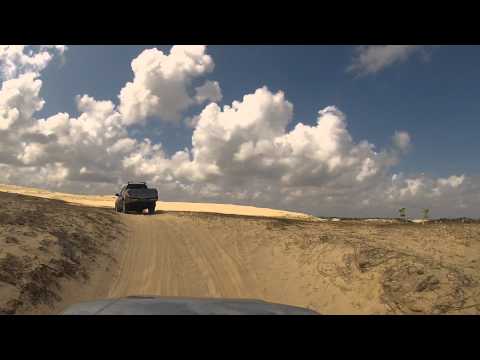 Domingão de Trilha da Prainha ao Batoque - 08/12/2013