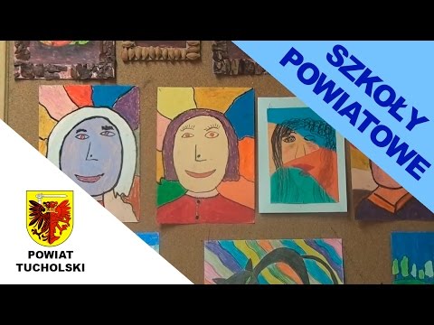 Specjalny Ośrodek Szkolno-Wychowawczy w Tucholi