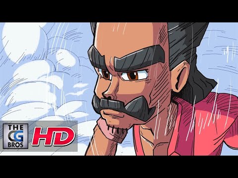 CGI 3D Animated Short: "This is How it Ends"  - by  Shashank Mani, Rahul Nathan, & Mitesh Bhodia