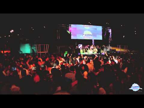 La Carpa Barcelona presenta... Kiko Rivera!