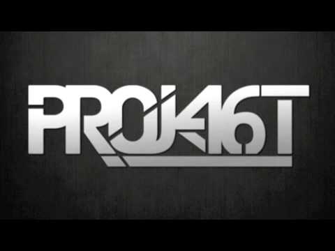 Qulinez vs Alphaville - Forever Dynamic (Project 46 Mashup)