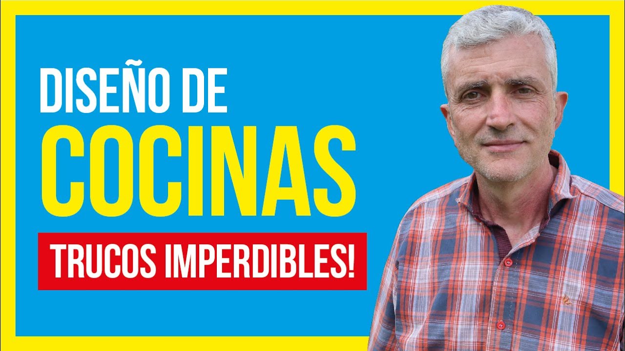 Watch 📝 Diseños de COCINAS MODERNAS (2022): 👌Trucos 100% ÚTILES para Cocinas Integrales Now 📝 Diseños de COCINAS MODERNAS (2022): 👌Trucos 100% ÚTILES para Cocinas Integrales