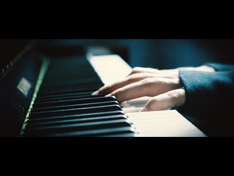 Crying Alone - Sad & Emotional Piano Song Instrumental Video