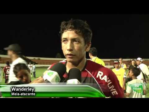 Guarany X Ferroviario