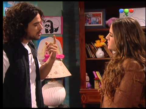 Chapter 57 - The Roldans