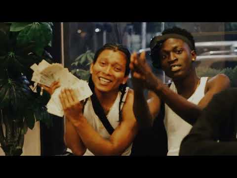 TIMETHY FT TONY-MEKEENG WANG DEY(OFFICIAL MUSIC VIDEO)PROD.Dopebwoy productions