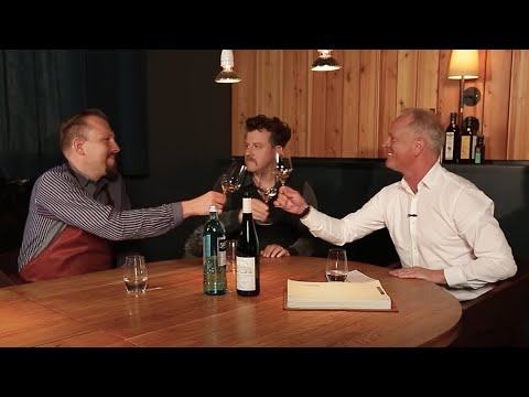 Ausgezeichnete Weingastronomie 2021/22 - Reg. Gastronomie, Speiselokal Nobelhart & Schmutzig, Berlin