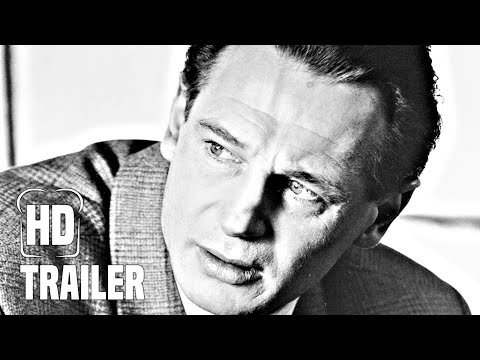 SCHINDLERS LISTE Trailer German Deutsch (1993)