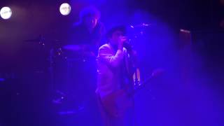 Thåström - Den morronen Live @ Annexet 2015-03-04 Stockholm