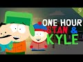 The Ultimate Stan Kyle Compilation 1 Hour Of Hilarious South Park Moments